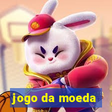 jogo da moeda